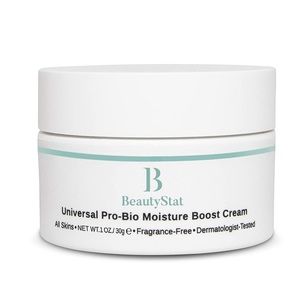 BeautyStat Universal Pro-Bio Moisture Boost Cream